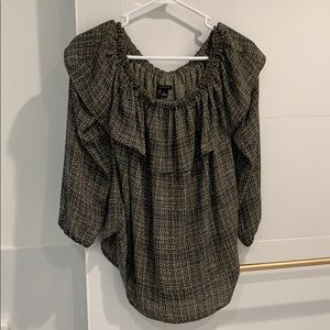 Ann Taylor Blouse